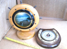 Vintage aneroid short for sale  HELSTON