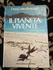 Pianeta vivente david usato Pianeta vivente david usato  Rosa