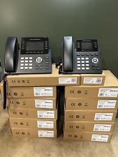 Grandstream GCC6011 PBX con 12 teléfonos VoIP de escritorio y 1 teléfono VoIP inalámbrico segunda mano  Embacar hacia Argentina