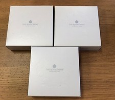 Empty coin boxes for sale  CARSHALTON