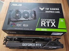Asus tuf geforce for sale  Van Nuys