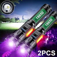 Powerful zoom 395nm for sale  MANCHESTER