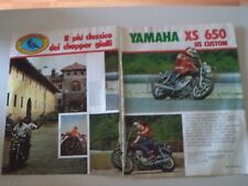 Prova motociclismo 1980 usato  Salerno