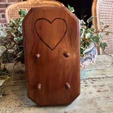 Vintage small wooden for sale  Harrisburg