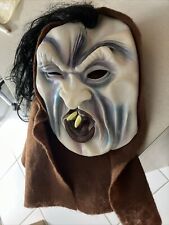 Hexenmaske gebraucht kaufen  Gemmingen
