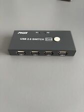 Pway usb switch gebraucht kaufen  Spaichingen