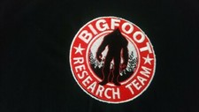 Bigfoot research team for sale  STOCKTON-ON-TEES