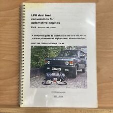 Lpg dual fuel for sale Lpg dual fuel for sale  ST. AUSTELL