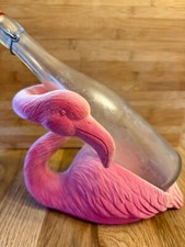 Cute pink flamingo for sale  DEREHAM