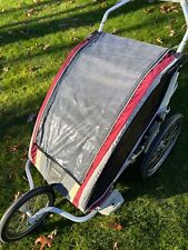 Thule double chariot for sale  Hamden
