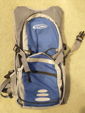 Gelert rucksack camping for sale  YEOVIL