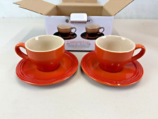 Creuset stoneware set for sale  Crown Point