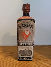 Lash bitters bottle for sale  Milwaukee