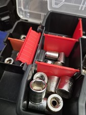 Replacement fill sockets for sale  Depew