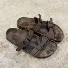 Sandali birkenstock birki usato Sandali birkenstock birki usato  Spedire a Italy