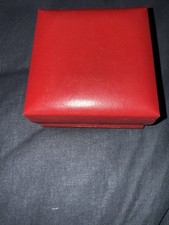 Omega red box usato  Roma