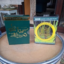 Hobbit lord rings for sale Hobbit lord rings for sale  DRIFFIELD