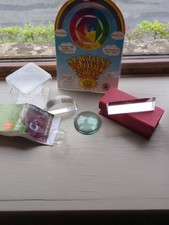 Glass prism sphere for sale  CLITHEROE