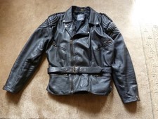 Motorradjacke herren leder gebraucht kaufen Motorradjacke herren leder gebraucht kaufen  Lage