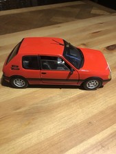 205 gti 18 d'occasion  Gourdon