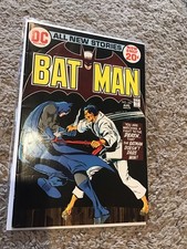 Batman 243 ras for sale  Las Vegas