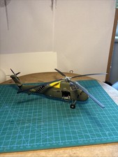 Display built sikorsky for sale  BROUGH