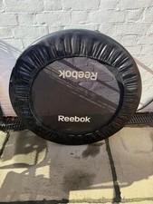 reebok trampoline for sale  BEACONSFIELD