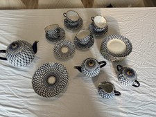 Lomonosov kobaltnetz service gebraucht kaufen  Koblenz