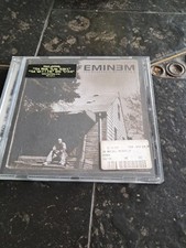 The marshall mathers gebraucht kaufen  Baesweiler