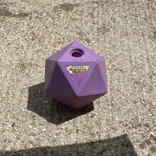 Purple feeder ball for sale  EASTLEIGH