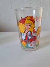 Verre illustré candy d'occasion  Franconville
