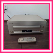 【Totalmente Operacional】Pioneer HLD-X9 Hi-Vision LD Muse Laser Disc Player da JPN comprar usado 【Totalmente Operacional】Pioneer HLD-X9 Hi-Vision LD Muse Laser Disc Player da JPN comprar usado  Enviando para Brazil