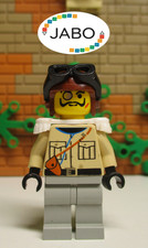Lego adventurers adv004 gebraucht kaufen  Winnenden