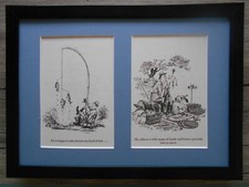 Norman thelwell black for sale  YORK
