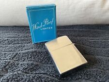 Rar art zippo gebraucht kaufen  Merseburg