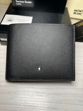 Montblanc sartorial bifold for sale  El Monte