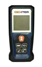 Telemetro laser mt.dexter usato  Milano