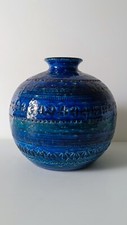 Vaso ceramica bitossi usato  Venezia