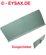 Gülleschieber dungschieber mi gebraucht kaufen  Neustadt in Sachsen