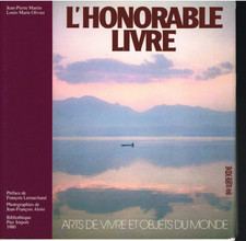 Honorable livre arts d'occasion Honorable livre arts d'occasion  Herrlisheim-près-Colmar