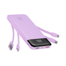 Charmast power bank usato  Roccagloriosa