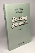 Fucking fernand lewino d'occasion  Bazouges-la-Pérouse