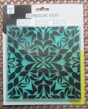 Präge schablone embossing gebraucht kaufen  Elmenhorst