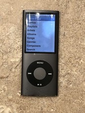 Apple 8gb ipod for sale  Travelers Rest
