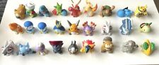 Bonecos Pokemon Bandai - 2006 - Finger Puppets - Você escolhe - RARO - Vintage comprar usado  Enviando para Brazil