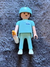 Playmobil personnage homme d'occasion  Grasse