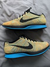 Used nike flyknit for sale  LONDON