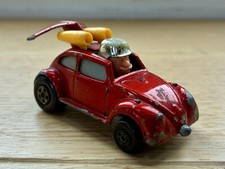 Matchbox flying bug for sale  TRURO