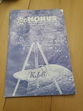 Konus optical astronomy d'occasion  Expédié en Belgium