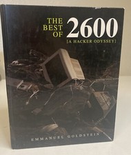 Best 2600 hacker for sale  Bozeman